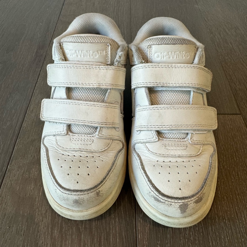 OFF-WHITE Kids Sneakers